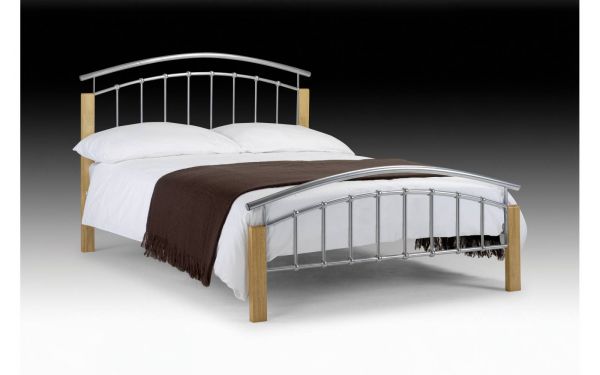 Aztec Bed | Kingsize